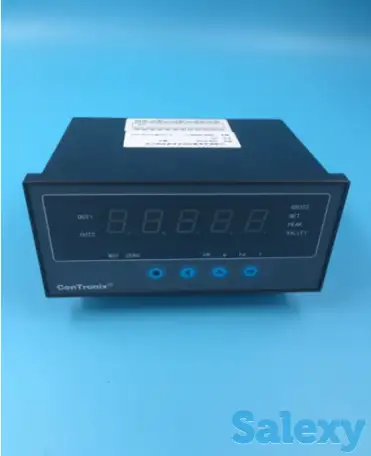 Весовой контроллер (указатель веса)  ConTronix., фотография 4