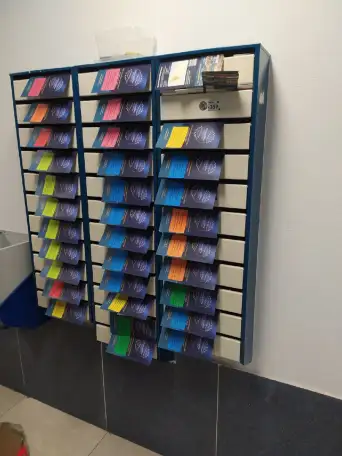 Распространим листовки по почтовым ящикам в Алматы, фотография 2