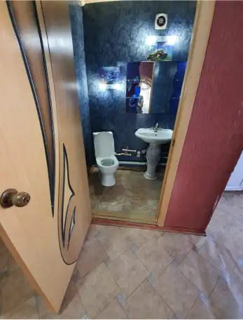 ПРОДАМ 4-х комн. квартиру! Торг уместен, фотография 2