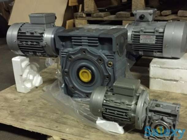 Электродвигатели,насосы,дымососы,редукторы,частотные преобразователи,шнеки безосевые,дымососы, фотография 4