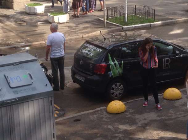 Wolkswagen Polo БЕСПЛАТНО от компании, всего за 3 месяцаю, вполне реально, фотография 4