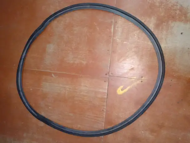 Кольца уплотнительные для автоклавов марки Б6-КА2 КА4 и автоклавов марки АВ, фотография 2