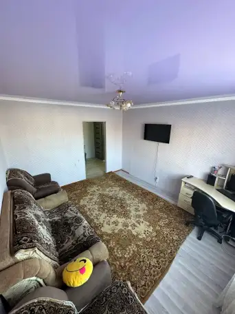 Продам 3-х комнатную квартиру в деревянном доме, Шакарима 11, фотография 7