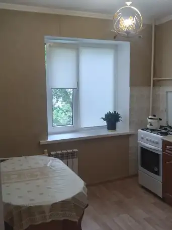 Сдам 1 комнатную квартиру в Центре ул. Есет Батыра за 7000 тг.сутки, фотография 3