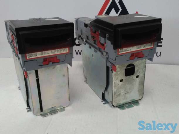 Купюроприёмник NV 9 с кассетой, фотография 1