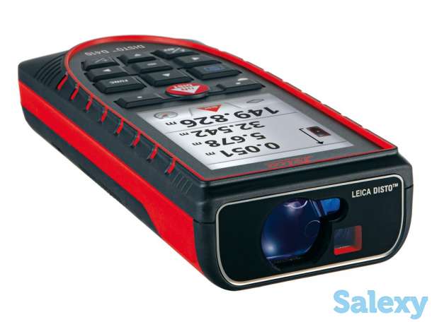 Дальномеры LEICA, фотография 2