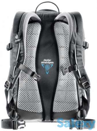 Рюкзак deuter gigant 32 black, фотография 2
