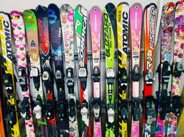 Распродажа горнолыжного оборудования 2019. Высокого качества из Европы. Цены вас приятно удивят! Спишите!, фотография 3