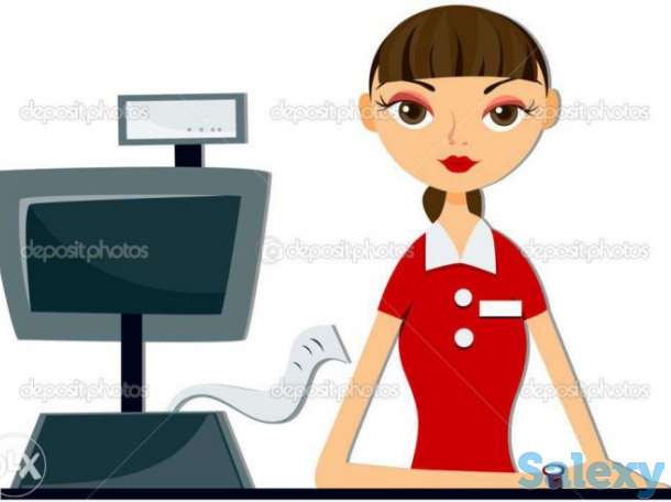 Требуются продавцы-консультанты, фотография 2