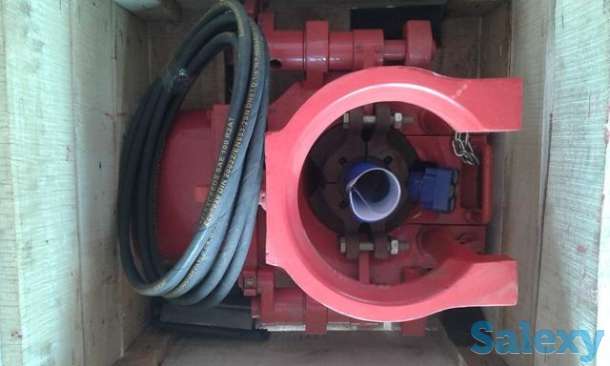 Буровой инструмент спайдер., фотография 3