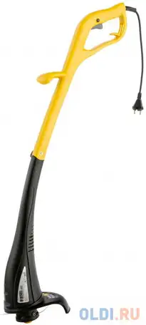 Триммер электрический denzel te-350, фотография 1