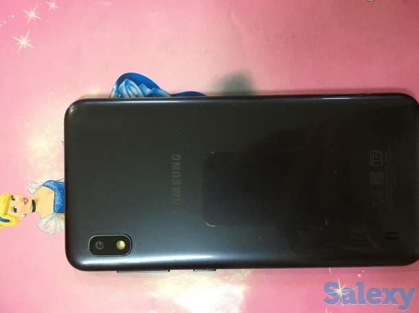 Продам Самсунг А10  б/у в отличном состоянии, фотография 2