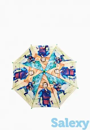 Зонт-трость lamberti, фотография 1