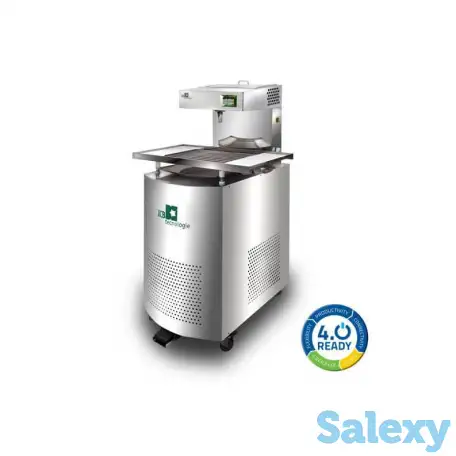 Машина для темперирования шоколада CHOCOTEMPER, фотография 2