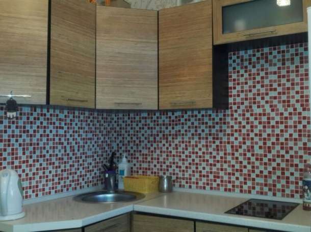 Сдам 1 ком квартиру лесная поляна, фотография 1