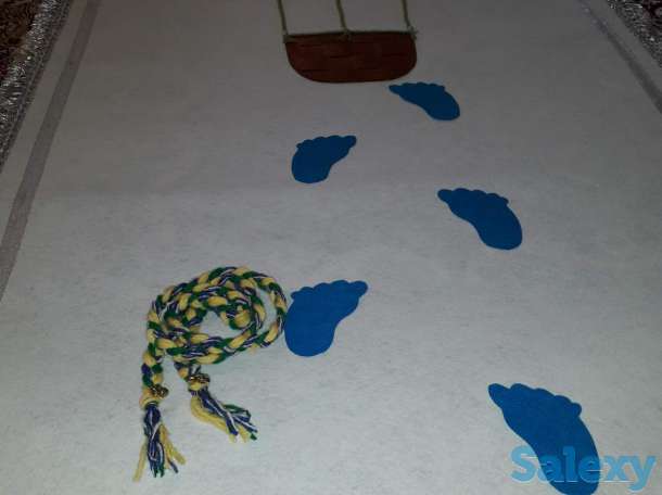 Продаю Ала жип (путы) для обряда тусау кесу., фотография 11