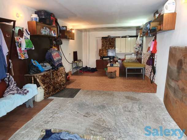 Продам гараж, Севернее улицы Иванова, фотография 1