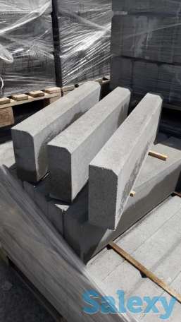 Бордюр, Поребрик от производителя, фотография 2