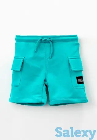 Шорты спортивные sela, фотография 1