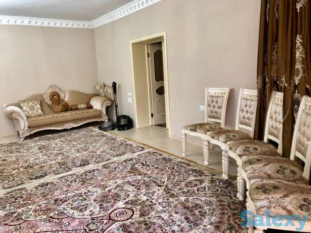 Продается 12-комнатный дом 550,8 м2, Кыргаулды, фотография 10