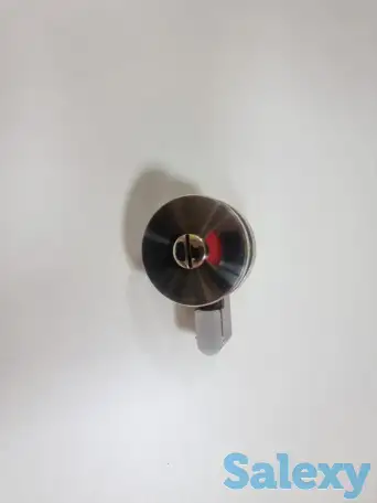 Туалетная фурнитура для сантехнических кабин и туалетных перегородок, фотография 4