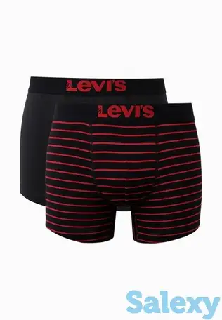 Трусы 2 шт. levi's®, фотография 1