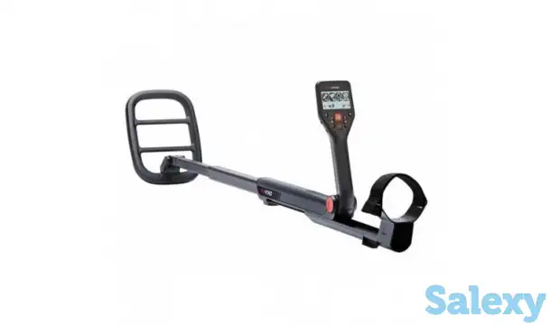 Металлодетектор Minelab GO-Find 44, фотография 1