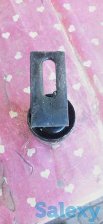 Ролик транспортерной ленты., фотография 7