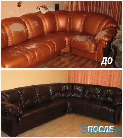 Открытие мебельного цеха по перетяжке мебели в Караганде и области!!, фотография 3