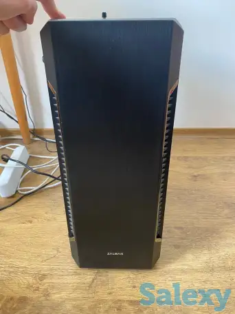 Мощный игровой пк. Полная сборка., фотография 1