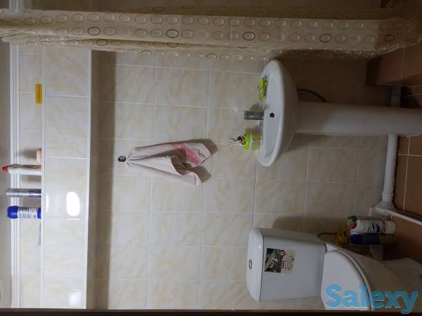 продам комнату, Аскар Тау Мустафина 83\2, фотография 9