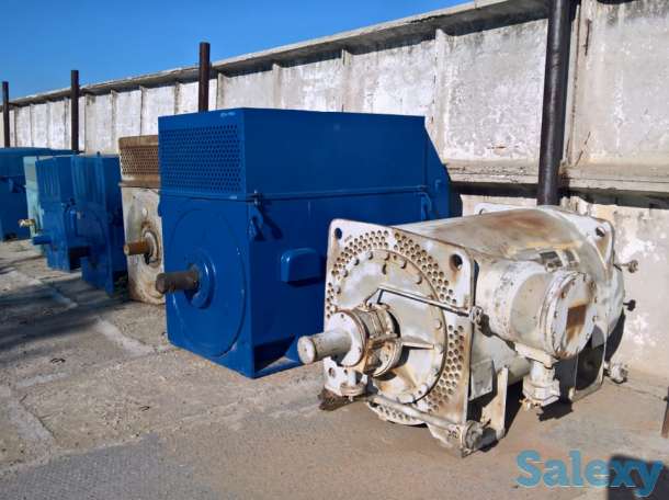 куплю Эл,Двигатели ДАЗО,ВАО,4А,4АЗМ,4АРМ и другие, фотография 2