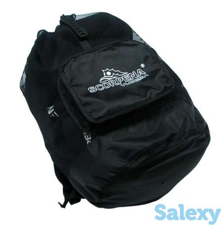Рюкзак сетчатый складной scorpena vuocsa, фотография 1