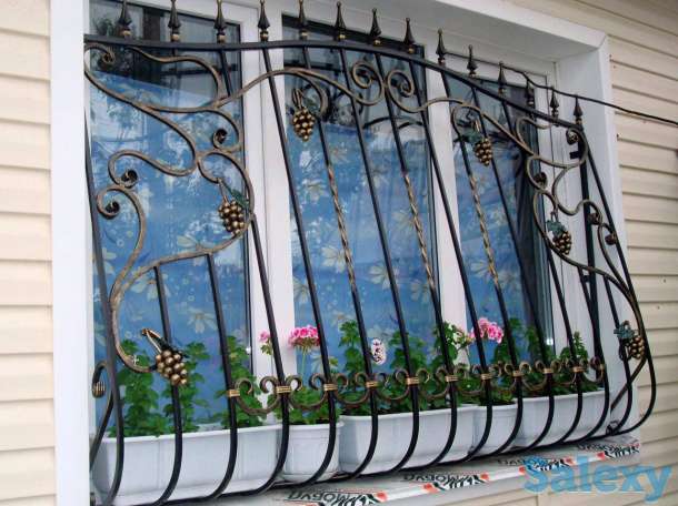 Пластиковые окна, фотография 9