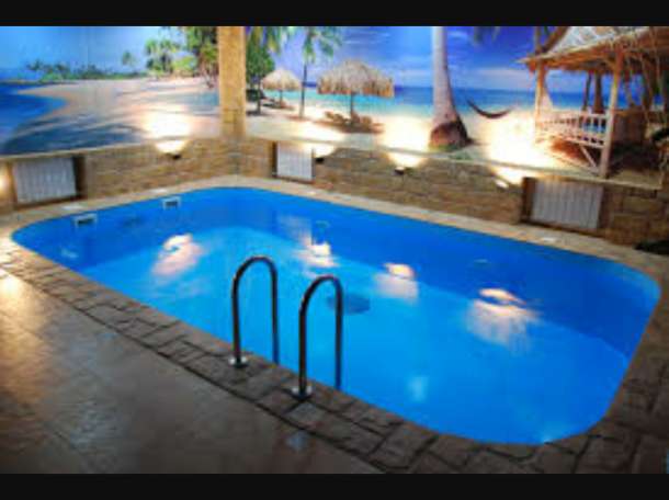 Дизайн, ландшафт, озеленение, терсасы, беседки и многое другое, фотография 1