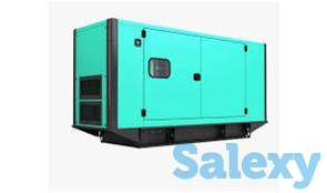 ДГУ, ДЭС, новые дизельные генераторы полной комплектации, фотография 1