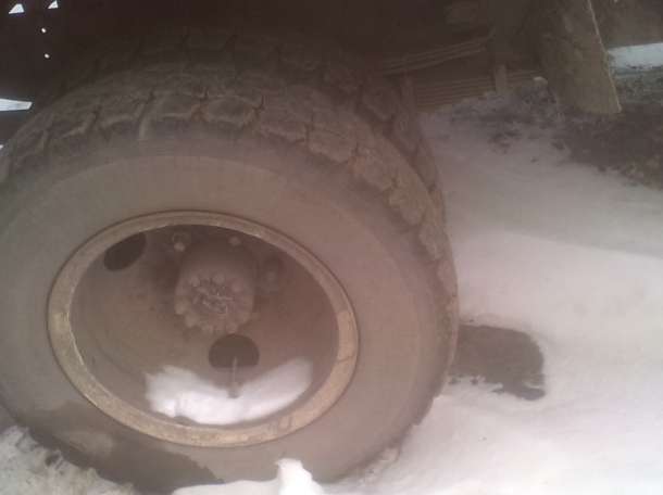 ГАЗ Саз 3507, фотография 4