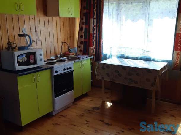 Продам 2 дома на бухтарминском водохранилище, фотография 4