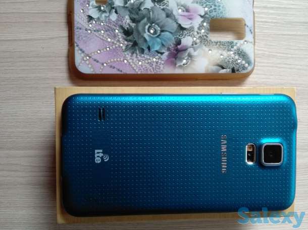 Продам Samsung Galaxy S5, фотография 2