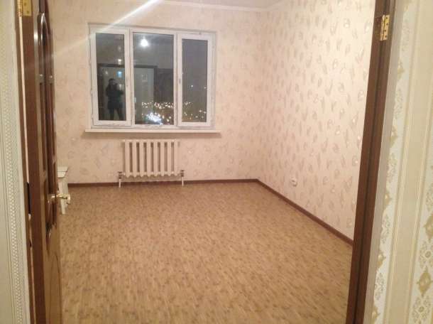 Квартиру, Кошкарбаева 44, фотография 1