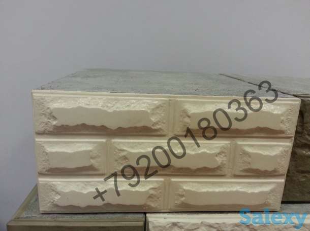 Каталог форм для теплоблока! АБС, ПВХ, Мягкие формы., фотография 2