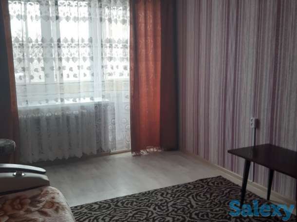 Сдам квартиру, посуточно, по часам. Район Летного уч-ща,КольАвто, 23 школа. Рядом ЭкоЦентр., фотография 1