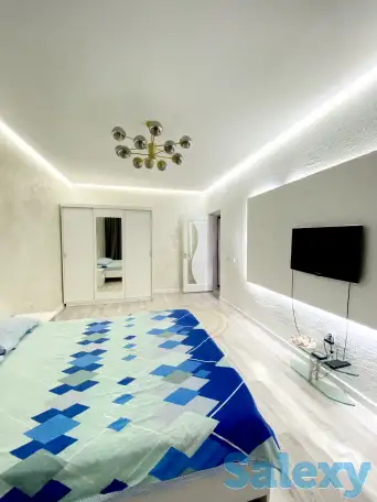 1 комнатная квартира, посуточно, фотография 3