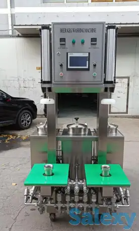 Кегимойка для пивных кеги бочков , фотография 6