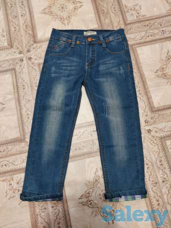 Брюки летние мальчику, фотография 9