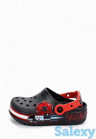 Сабо crocs, фотография 1