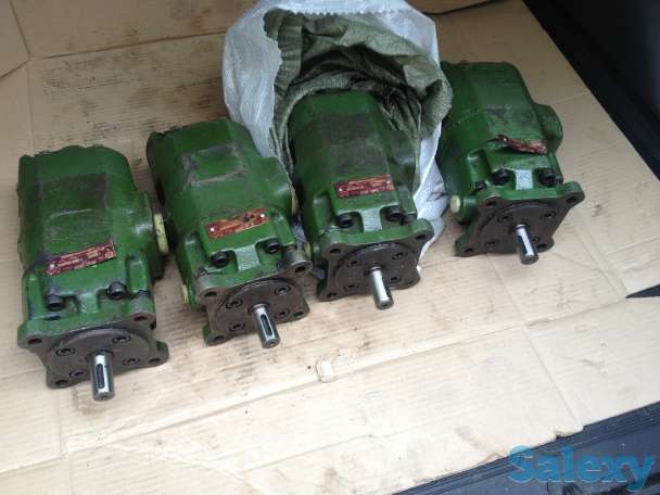 Куплю станочную гидравлику и пневматику оптом на склад, фотография 6