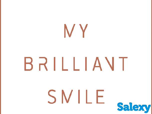 Косметическое отбеливание зубов, фотография 1