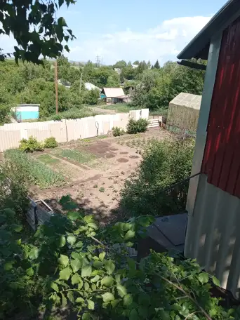 Продам 2Х комнатную квартиру на земле в районе ЖД, шемонаиха ул. Лермонтова 37а. кв.1, фотография 4