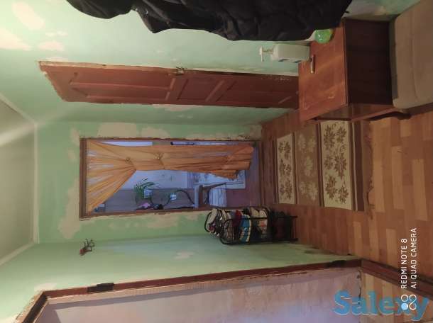 Продажа дома, С.Кошмамбет, фотография 2